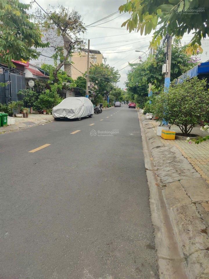 Nhà cấp 4, mặt tiền kinh doanh