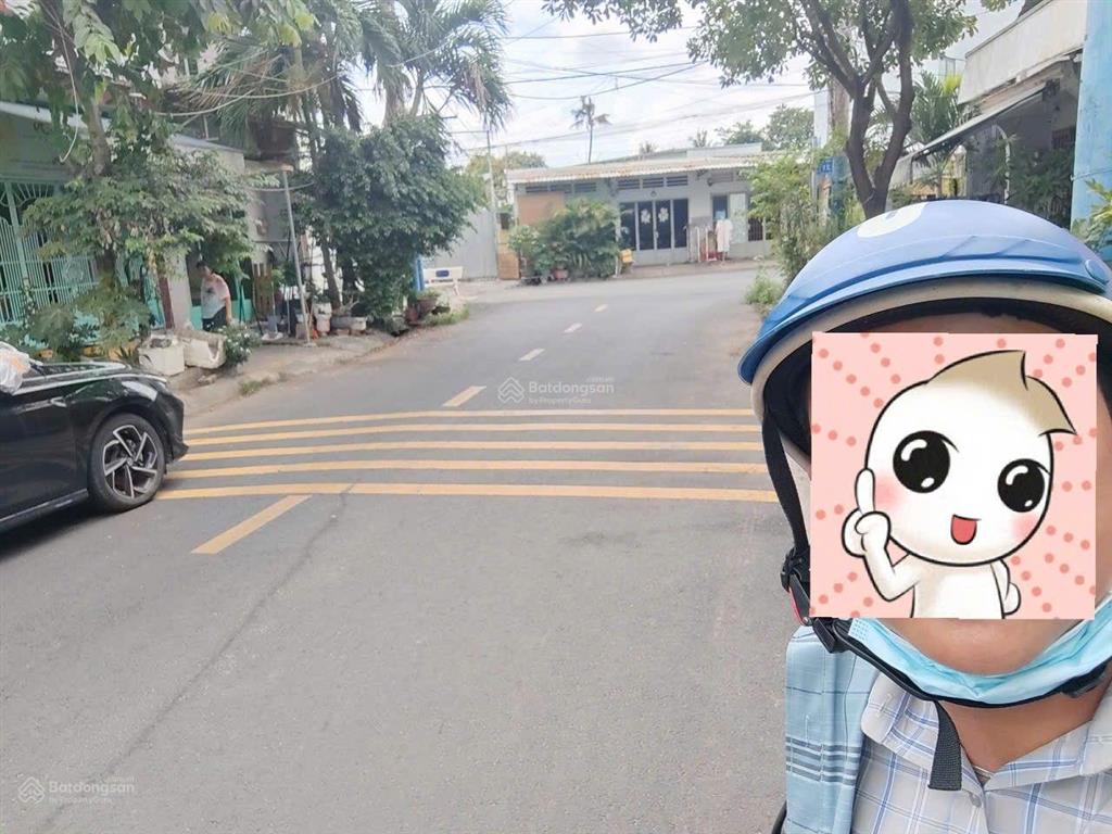 Nhà cấp 4, mặt tiền kinh doanh