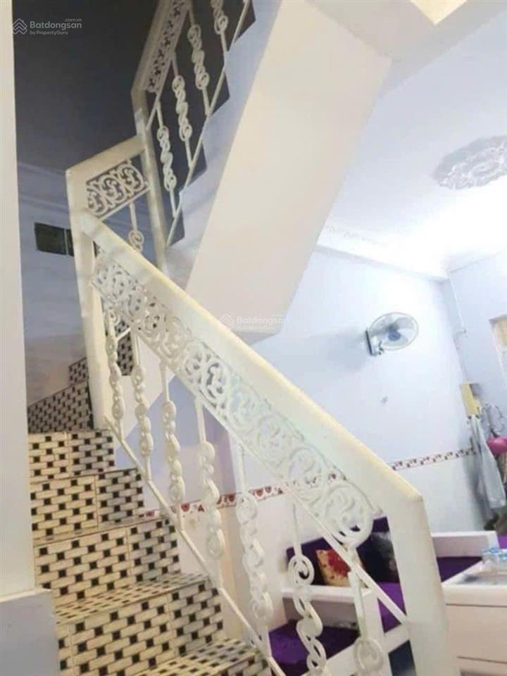 Nhà đẹp, mặt tiền hẻm đường 475, phước long b cũ