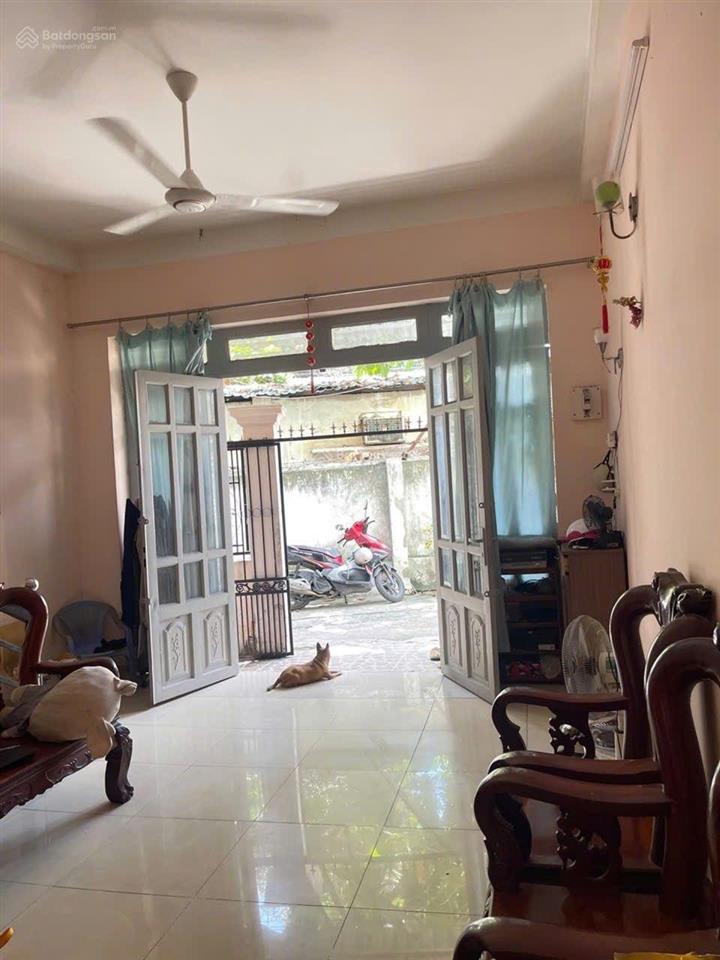 Nhà đỗ xuân hợp, 47m2, 1 trệt 1 lầu. xây dựng kiên cố