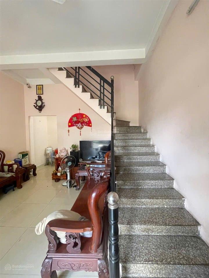 Nhà đỗ xuân hợp, 47m2, 1 trệt 1 lầu. xây dựng kiên cố