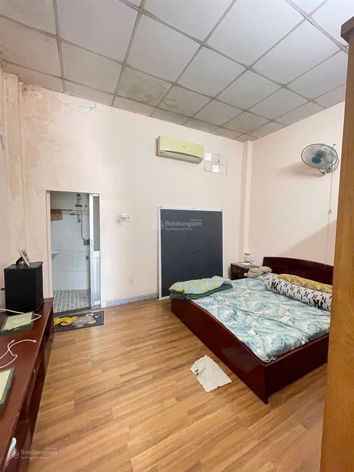 Nhà đỗ xuân hợp, 47m2, 1 trệt 1 lầu. xây dựng kiên cố