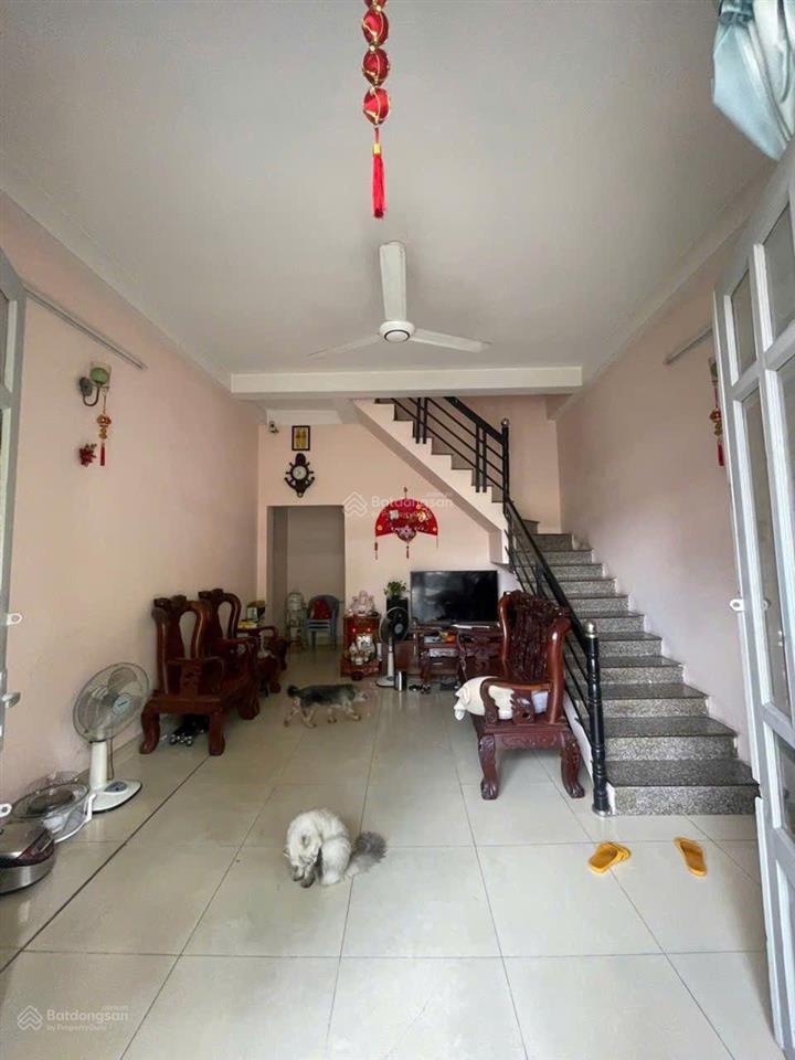 Nhà đỗ xuân hợp, 47m2, 1 trệt 1 lầu. xây dựng kiên cố