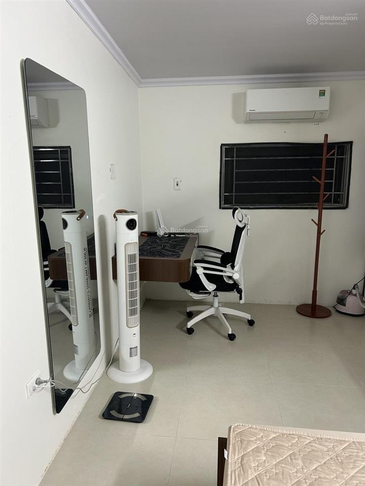 Nhà riêng, không chung chủ, mới xây