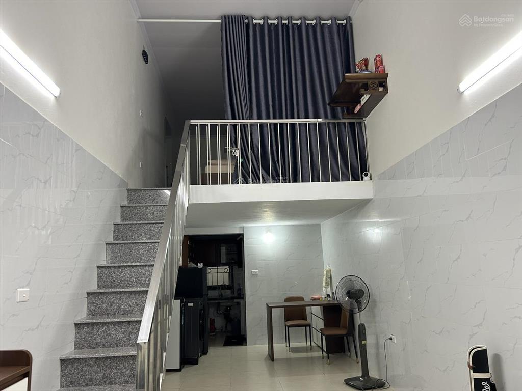 Nhà riêng, không chung chủ, mới xây