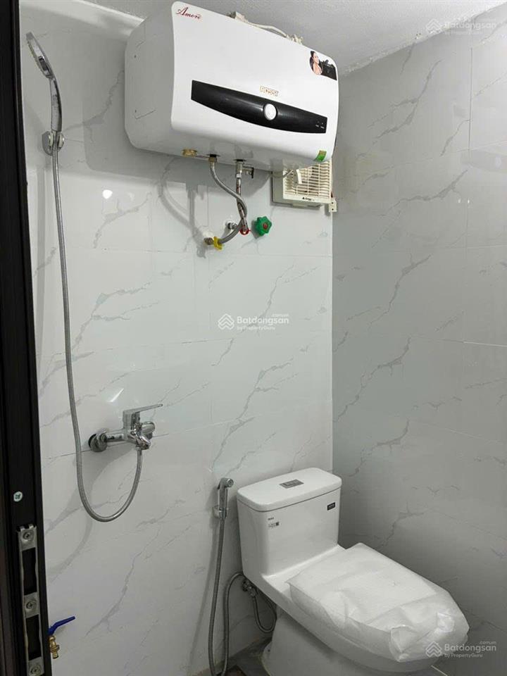 Nhà riêng, không chung chủ, mới xây