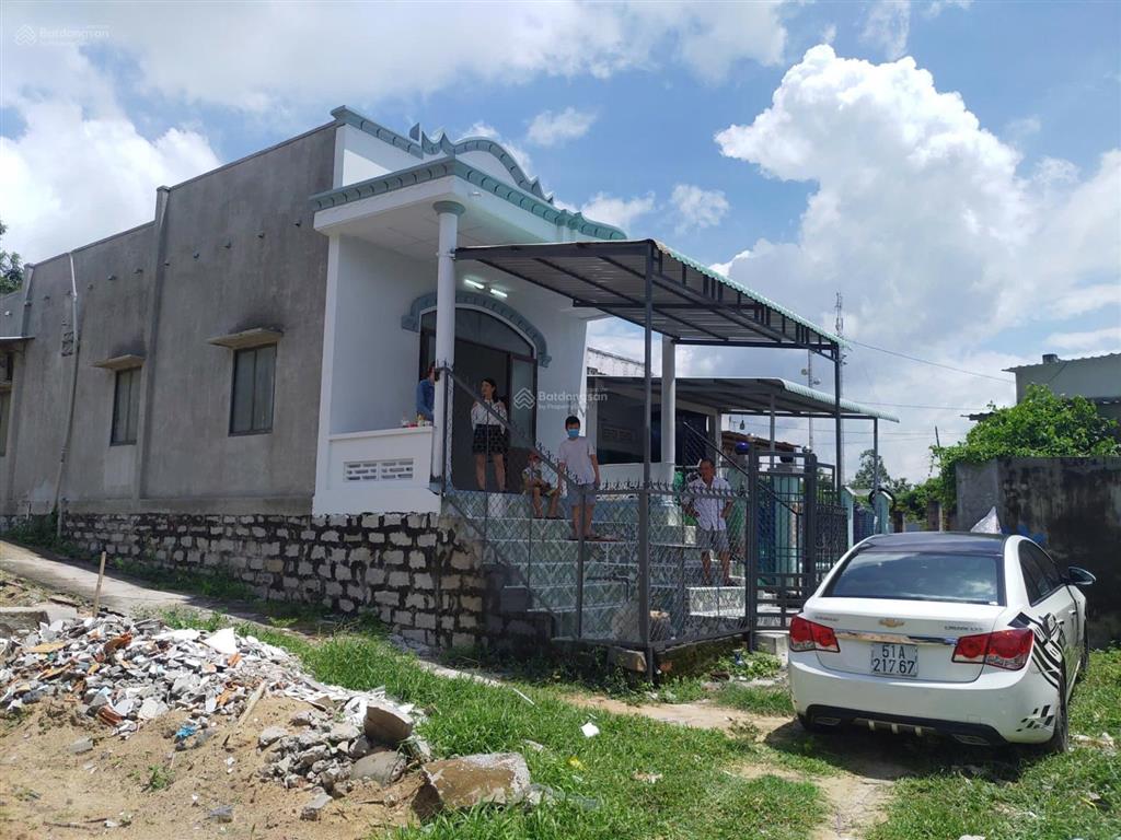 Chủ ngộp cần bán gấp nhà đất ngay biển phước hải lộc an hơn 1 tỷ