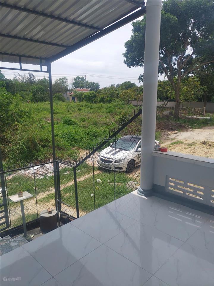 Chủ ngộp cần bán gấp nhà đất ngay biển phước hải lộc an hơn 1 tỷ