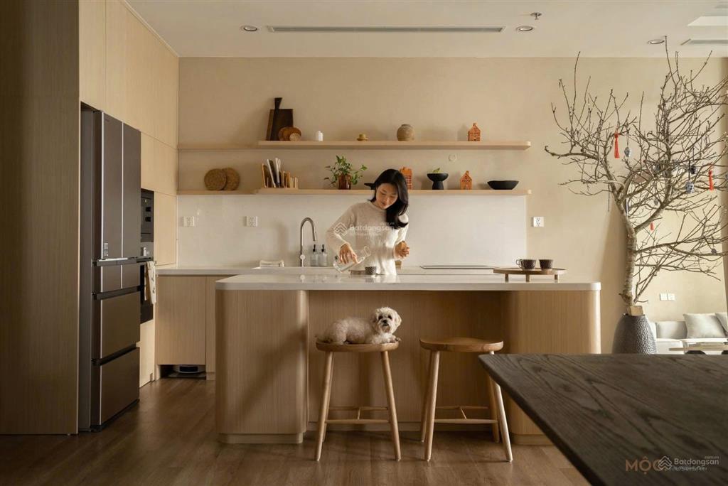 Ra hàng gấp căn studio, khai thác dòng tiền cho thuê từ 18  20 triệu/ tháng