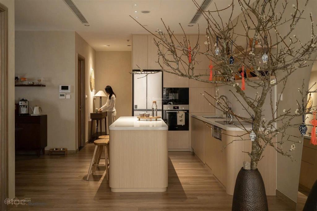 Ra hàng gấp căn studio, khai thác dòng tiền cho thuê từ 18  20 triệu/ tháng