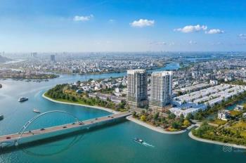Sở hữu căn hộ mặt sông, view biển, pháo hoa slight tower chỉ 2.13 tỷ