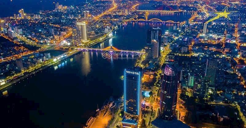 Sở hữu ngay căn penthouse đẳng cấp, view sông, pháo hoa tại s light giá chỉ từ 4 tỷ