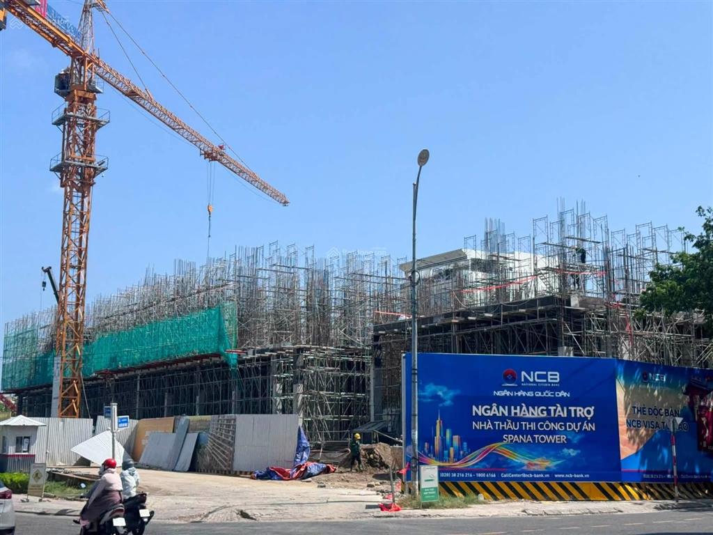 Căn 1pn+ nổi bật từ sun spana tower, tầng cao, view trực diện sông giá chỉ từ 3,8 tỷ