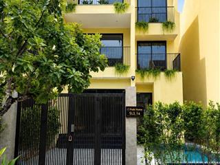 Sở hữu biệt thự sân vườn trong lòng di sản thế giới phố cổ hội an chỉ 41 triệu/ m2