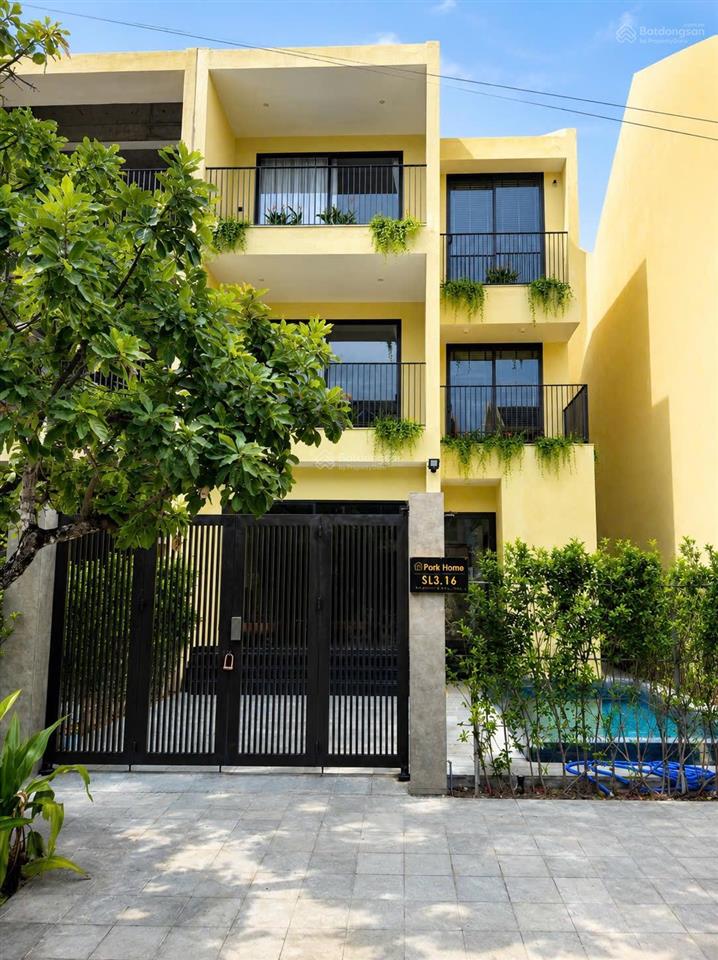 12,9 tỷ sở hữu villa hội an nhận ngay 80 triệu/tháng