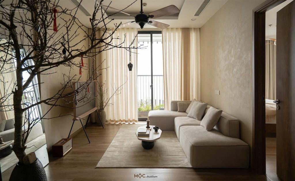 Bán gấp căn studio view sông, biển tại fours chỉ từ 1,6 tỷ