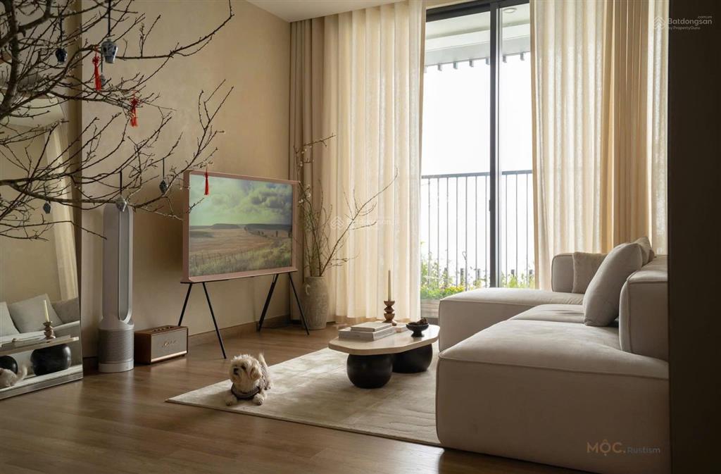 Bán gấp căn studio view sông, biển tại fours chỉ từ 1,6 tỷ