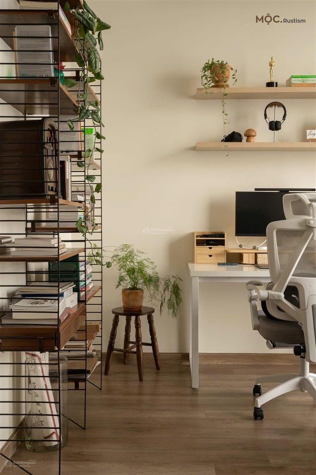 Bán gấp căn studio view sông, biển tại fours chỉ từ 1,6 tỷ