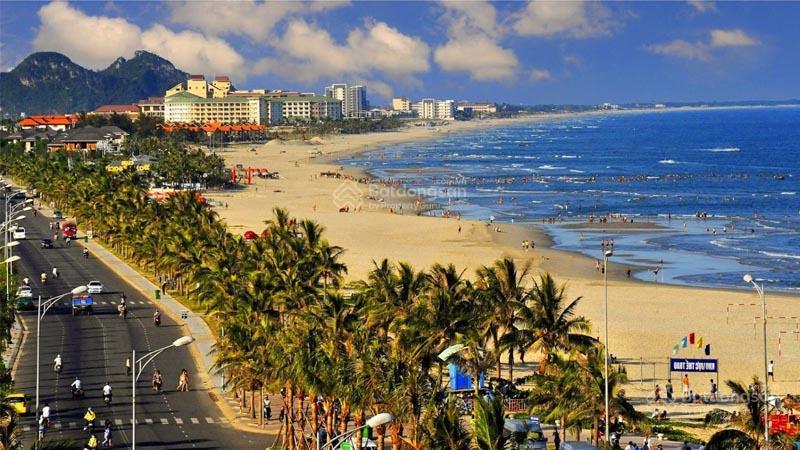 Bán căn hộ mặt biển đầu tiên của sun group đà nẵng chỉ 2,1 tỷ