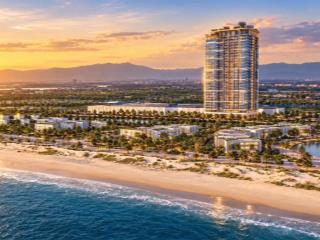 Bán căn hộ mặt biển đầu tiên của sun group đà nẵng chỉ 2,1 tỷ