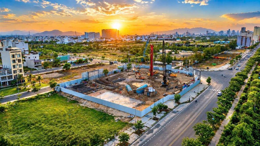 Ngoại giao! bán nhanh căn studio view trực diện biển chỉ từ 2 tỷ