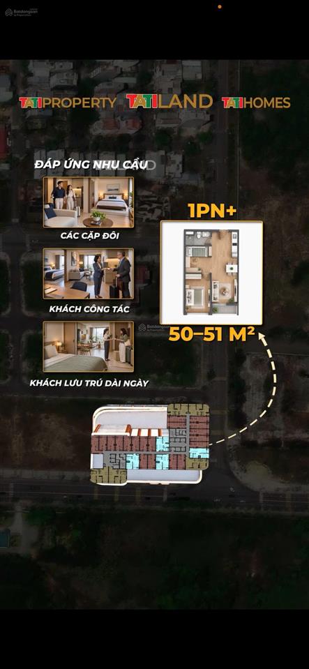 Căn hộ mặt biển 1pn 3tỷ khai thác 40triệu/tháng. view biển, trung tâm thành phố và pháo hoa