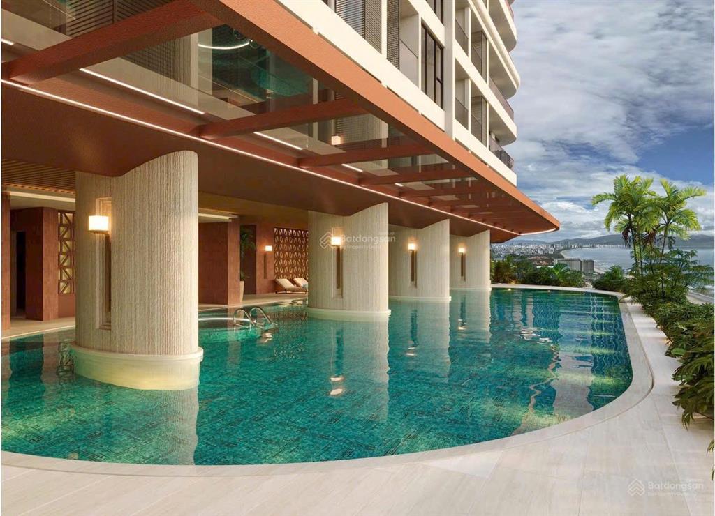 Chỉ từ 2,1 tỷ sở hữu căn hộ mặt biển sun saphia