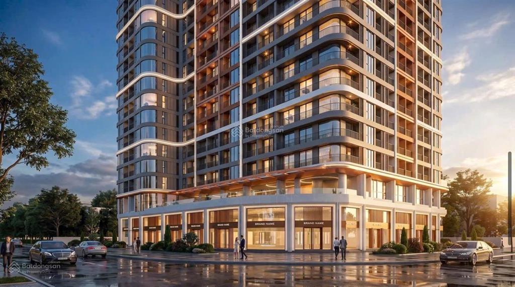 Chỉ từ 2,1 tỷ sở hữu căn hộ mặt biển sun saphia