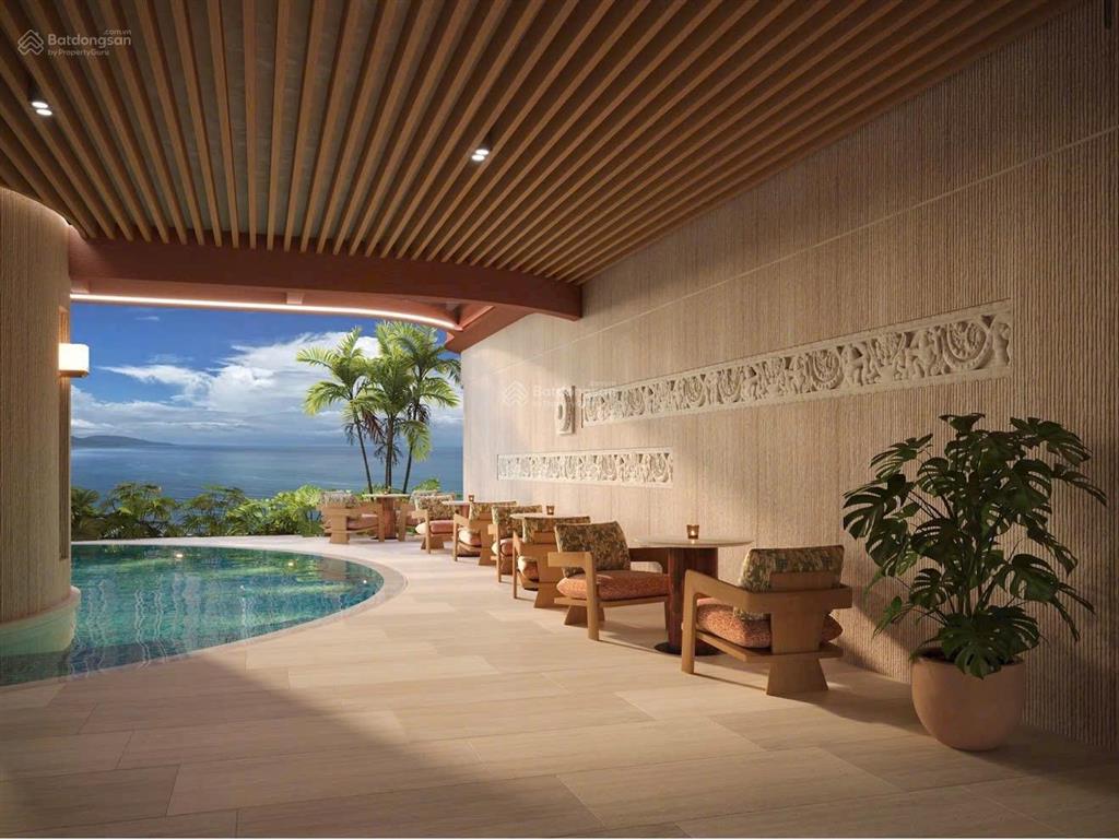 Chỉ từ 2,1 tỷ sở hữu căn hộ mặt biển sun saphia