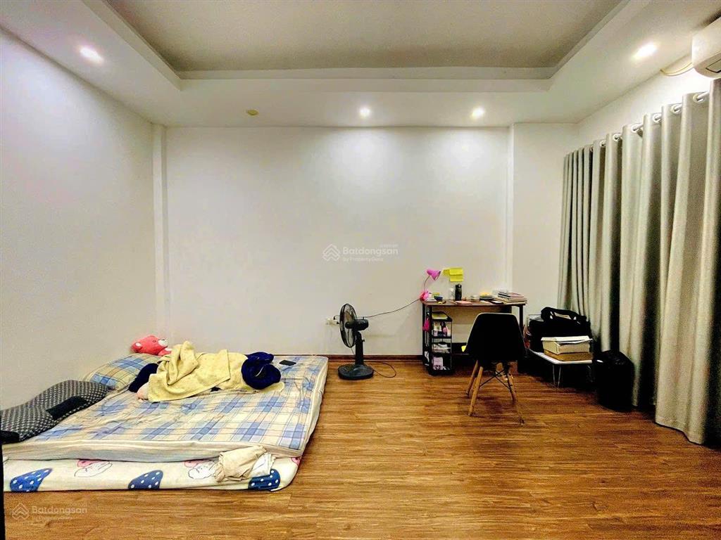 Bán gấp nhà riêng tại ngách 323/7, thụy phương, đông ngạc, 5 tỷ vnd, 32m2