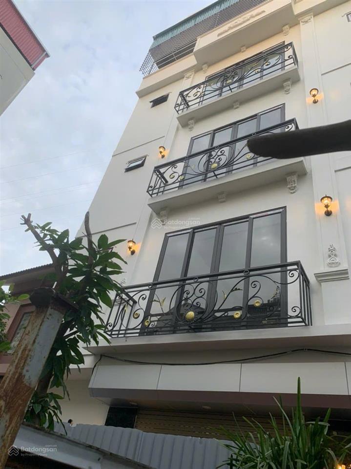 Bán gấp nhà riêng tại ngách 323/7, thụy phương, đông ngạc, 5 tỷ vnd, 32m2
