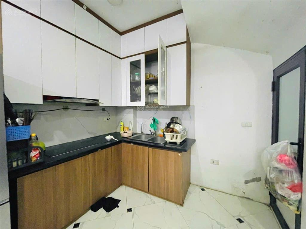 Bán gấp nhà riêng tại ngách 323/7, thụy phương, đông ngạc, 5 tỷ vnd, 32m2