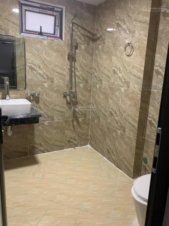 Bán gấp nhà riêng tại ngách 323/7, thụy phương, đông ngạc, 5 tỷ vnd, 32m2
