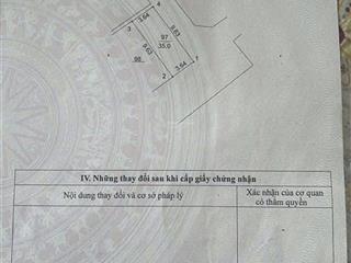 F0  phân lô lô góc ô tô tránh văn quán
dt 35m , 4 tầng . sổ đỏ chính chủ . giá 11ty
