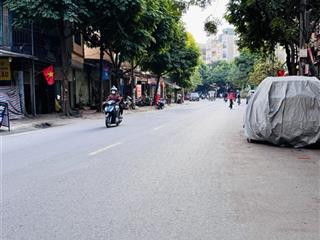 Chính chủ giảm ngay 1 tỷ bán gấp trước tết trung tâm hà đông. phân lô, kd, dt 61m2, mt 5m. 13tỷ