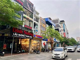 Phân lô văn quán hđ , sát đường đôi nguyễn khuyến . vỉa hè , kd , ô tô tránh . dt 60 m ,5t,mt 5m