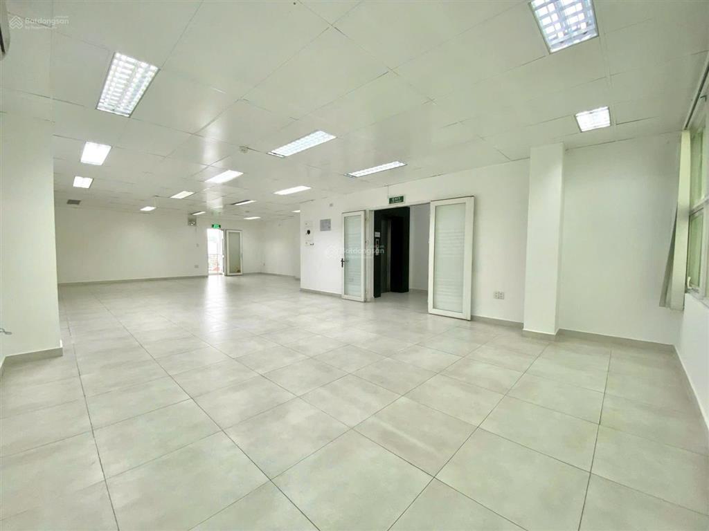 Toà nhà góc 2 mặt tiền nguyễn thị minh khai 6x16m hầm 7 tầng hđt 150tr/th giá 48 tỷ