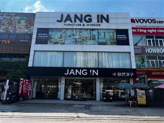 Ngộp bank cần bán mặt tiền song hành + trẫn não an khánh, q2 15x20m kc 4 tầng hđt 300tr/th 135 tỷ