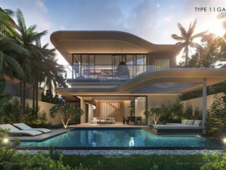 Bán biệt thự meysenses lucia bay bãi lữ, 14 tỷ, 328m2, giá ưu đãi chỉ với