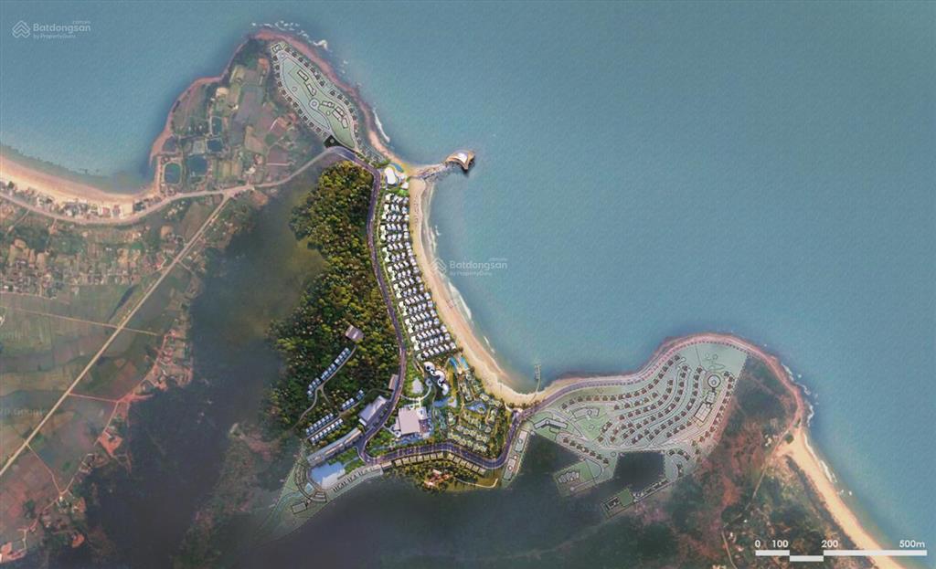 Bán biệt thự tại meysenses lucia bay bãi lữ, 12 tỷ, 322.9 m2