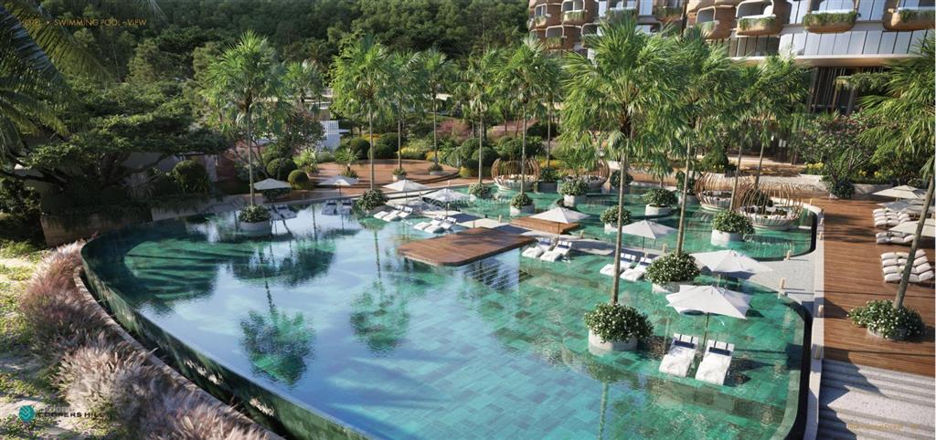 Bán biệt thự tại meysenses lucia bay bãi lữ, 12 tỷ, 322.9 m2