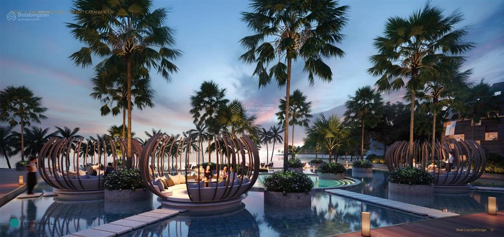 Bán biệt thự tại meysenses lucia bay bãi lữ, 12 tỷ, 322.9 m2