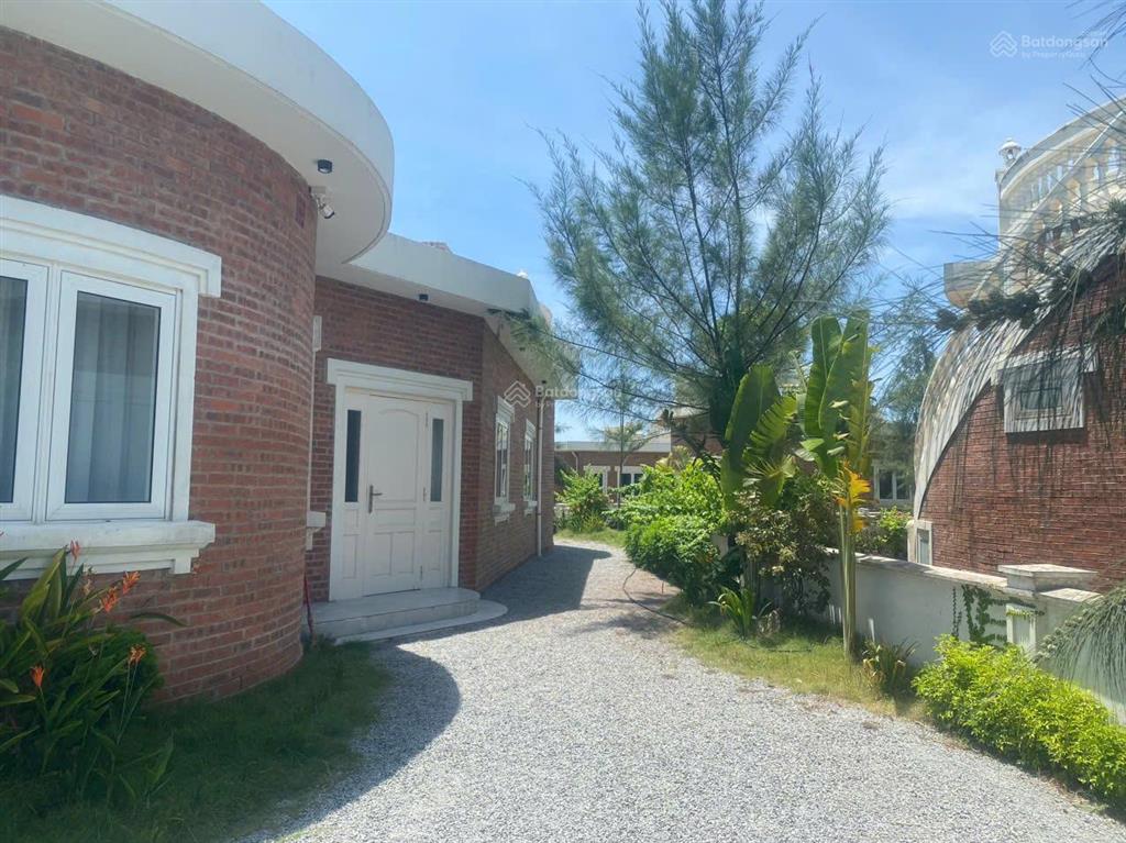 Chỉ 6.x tỷ sở hữu ngay villa 3pn tại biển hoa tiên full nội thất.  ngay