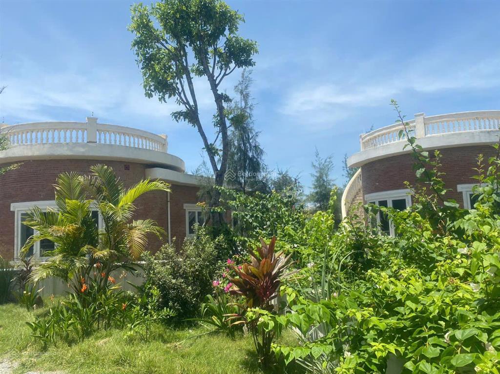 Chỉ 6.x tỷ sở hữu ngay villa 3pn tại biển hoa tiên full nội thất.  ngay