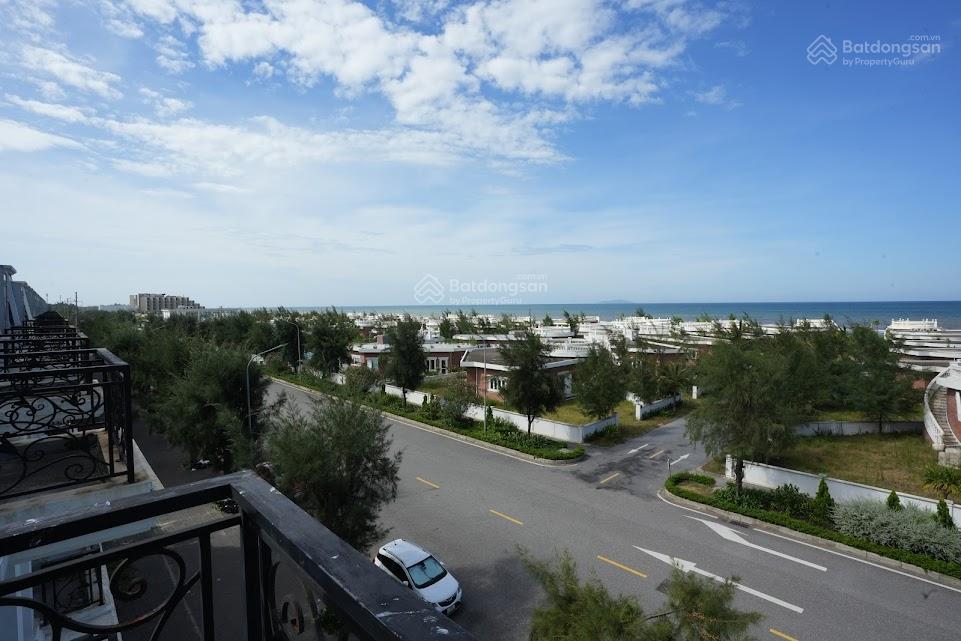 Cần tiền bán rẻ sh0p hoyse mđ hồng lam 25m, view thẳng biển, 110m2, 5x22. giá chỉ 4.7 tỷ.