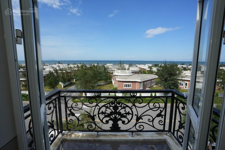 Cần tiền bán rẻ sh0p hoyse mđ hồng lam 25m, view thẳng biển, 110m2, 5x22. giá chỉ 4.7 tỷ.