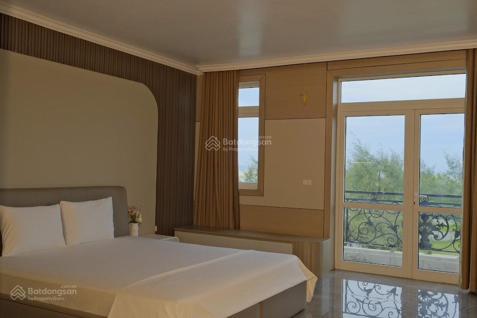 Cần tiền bán rẻ sh0p hoyse mđ hồng lam 25m, view thẳng biển, 110m2, 5x22. giá chỉ 4.7 tỷ.