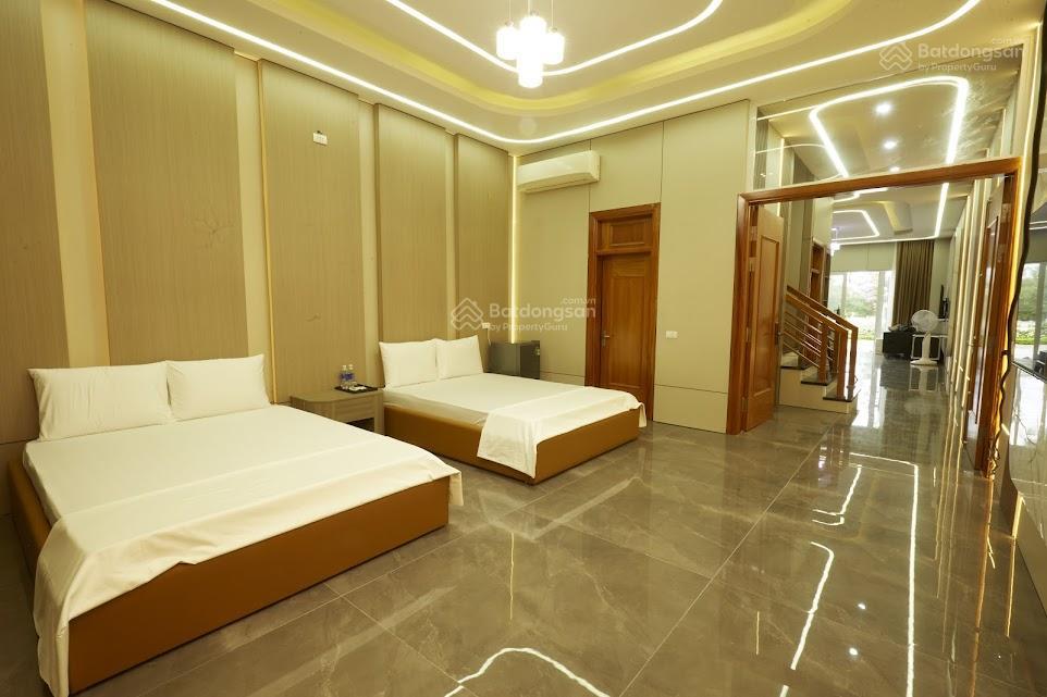 Cần tiền bán rẻ sh0p hoyse mđ hồng lam 25m, view thẳng biển, 110m2, 5x22. giá chỉ 4.7 tỷ.