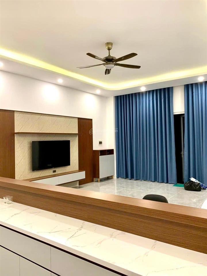 Chỉ 4.5 tỷ. sở hữu liền kề hoa tiên paradise. mặt đường hồng lam 25m. 110m2, rộng 5m x 22m