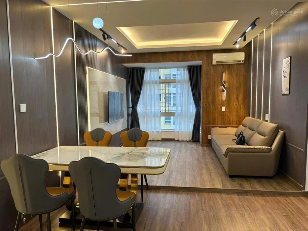 Bán cc docklands sài gòn 2pn2wc95m21tỷ480